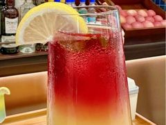 -漢舍川菜馆(国贸商城店)