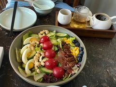 -瓦库茶馆17号(海汇港店)