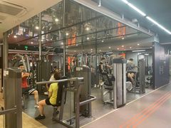 -乐刻运动健身精品馆(览秀城店)