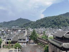 -上席擂茶·新中式青年茶馆(古城店)