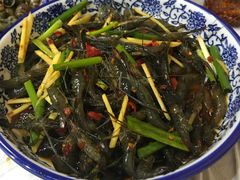 -邱记私房菜·十八年本地菜