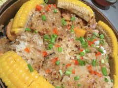 -大鸭梨烤鸭店(花园村店)