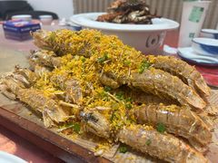 -琼大师东方烤乳猪(亚特兰蒂斯店)