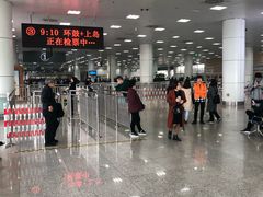 -国际邮轮中心码头(厦鼓码头)