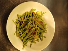 -艳阳天·非遗楚菜(武汉客厅店)