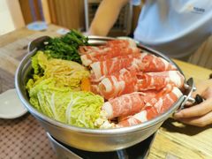 -林妈妈村·日式料理(宝山万达店)
