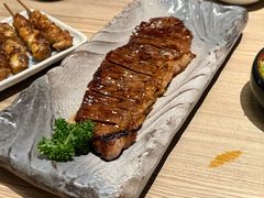 -小山日本料理(兴业太古汇店)
