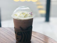 -星巴克(金谊广场店)