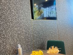 -半天妖烤鱼(紫荆广场店)