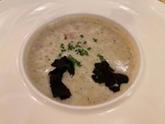 -上海和平饭店华懋阁 Cathay Room