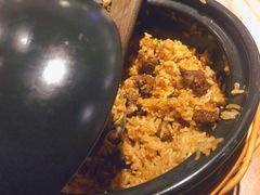 -狐狸爱上椰子鸡(滨江星光大道店)