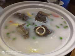 -拾味馆·浓鲜骨汤(光谷天地店)