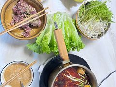 -贰回巷火锅馆(钟楼店)