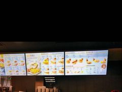 -麦当劳(酒仙桥路店)