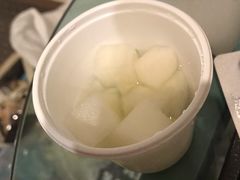 水萝卜-BHC炸鸡(明洞总店)