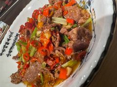 -湘村小灶·地道长沙菜·本地人优选(万家丽路店)