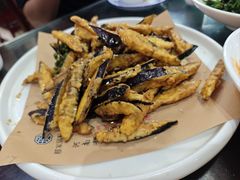 -邢家锅贴老店·非遗·开封菜(金明广场店)