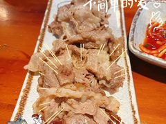 -火炉情韩国料理店(古田路店)