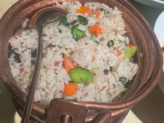 -一坐一忘云南菜(卓悦中心)