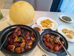 -群乐饭店(滨安路店)