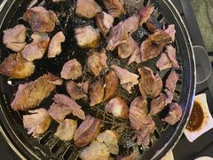 -探牛东北烧烤·铁锅炖大鹅(深圳总店)
