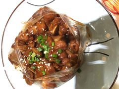 -清晖小苑•顺德地方菜(壹海城店)