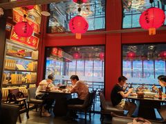 -小厨娘金榜题名(夫子庙秦淮河店)