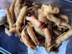 酸辣鸡爪-脱骨凤爪(石桥店)