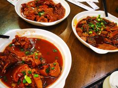 -七叔公面家(拱北口岸店)