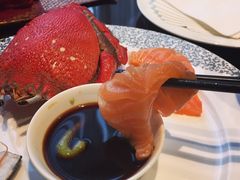 -西藏饭店·亚克·食光自助餐厅(文殊院店)