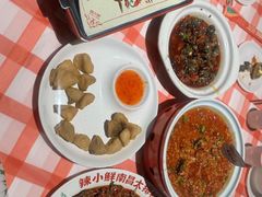 -辣小鲜·南昌大排档(船山路店)