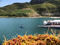 -天鹅湖生态旅游风景区