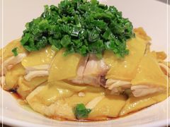 -张福记(陇海中路店)