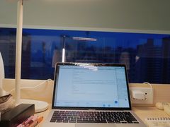 -只只自习室(YOYO PARK店)