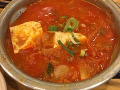 -金北顺大锅家(신사본점)
