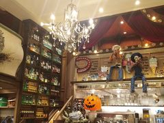 -玛格萝妮比萨屋(四平店)