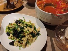 -耶里夏丽·新疆菜·28年喀什老馆(田林东路店)