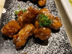 -绿茶餐厅(乐峰广场店)