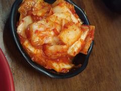 -米屋石锅拌饭(师大店)