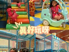 -惠州金海湾嘉华度假酒店