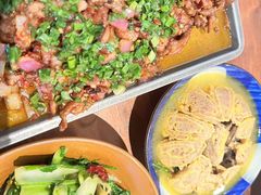 -树厨贵州菜(花果园购物中心店)