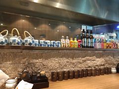 -雷神拉面(财富中心玉米楼店)