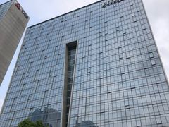 -深圳国际会展中心希尔顿酒店(前海华发冰雪世界店)