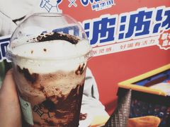 -喜茶(北京三里屯太古里店)
