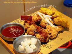 -韩一品韩国料理(柏庐南路店)
