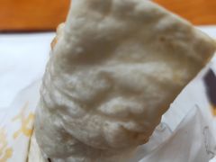 -华莱士·全鸡汉堡(海口政法学院店)
