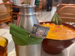 -太食獸泰式茶餐厅(IFS国金中心店)