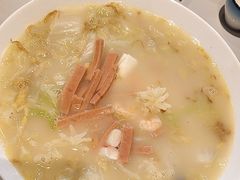 -磁州卤面·邯郸地方菜(复兴区店)