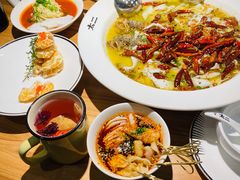 老坛子酸菜鱼-太二酸菜鱼(汕头苏宁广场店)
