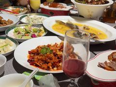 -秀儿四九城·新京菜(亚运村鸟巢店)